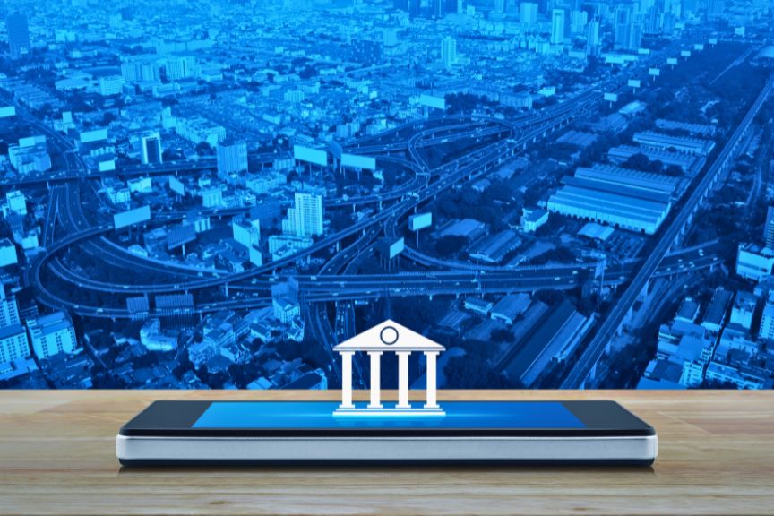 Top Banking Technology Trends Transforming Financial Services