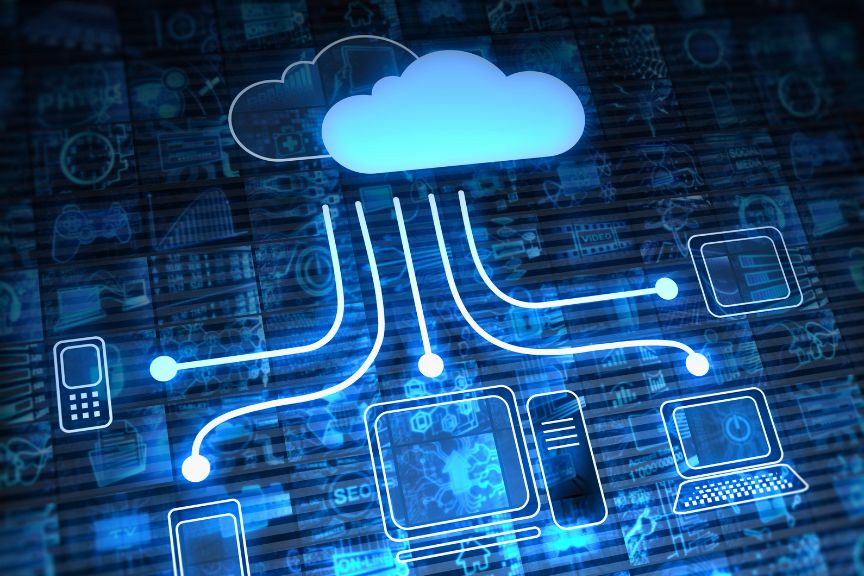 The Future of Cloud Solutions for Modern Enterprises