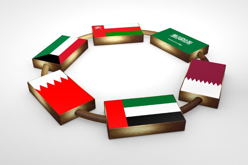 How Digital Transformation is Reshaping Businesses in the GCC