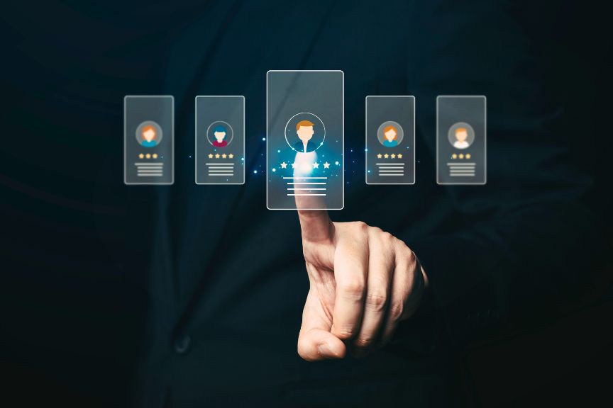 Why Strategic Talent Solutions Are Essential for Business Growth